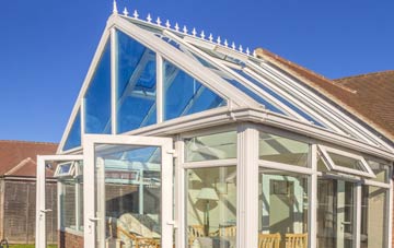 conservatory roof insulation costs Degar