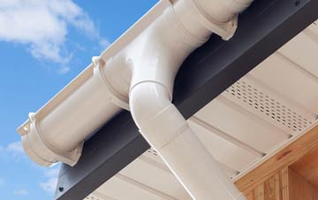 Degar gutter installation costs
