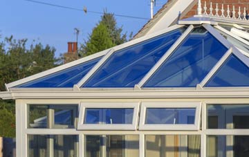 professional Degar conservatory insulation