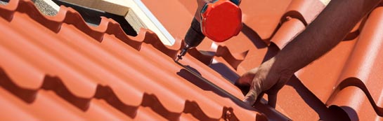 save on Degar roof installation costs