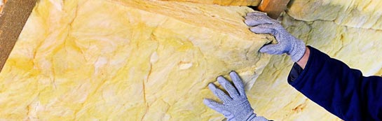 quotes for Degar roof insulation