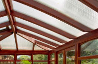 Degar conservatory roofing insulation